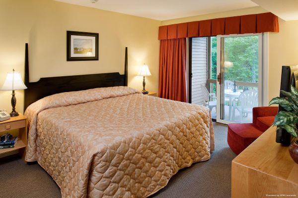 Hotel THE SUMMIT RESORT (Laconia)